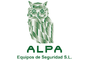 Alpa Equipos de Seguridad