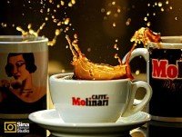 Café Molido. Deleite a sus clientes con el mejor café italiano