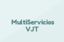 MultiServicios VJT