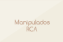 Manipulados RCA