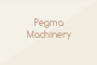 Pegma Machinery