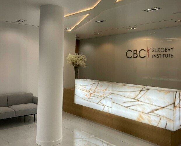 CBC Torremolinos. Reforma de Centro de Estética y Belleza en Torremolinos