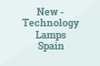 New-Technology Lamps Spain