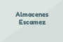 Almacenes Escamez