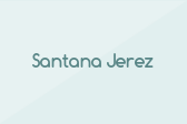 Santana Jerez