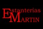 Estanterías Martín