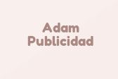 Adam Publicidad