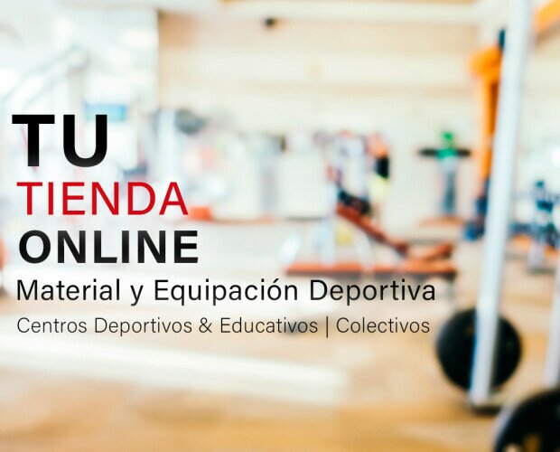 Somos tu tienda online-ZONA Deporte. En ZONA Deporte, somos especialistas en material y equipamiento deportivo.