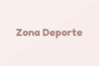 Zona Deporte