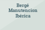 Bergé Manutencion Ibérica