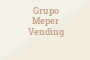 Grupo Meper Vending