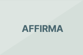 AFFIRMA