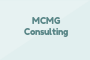 MCMG Consulting