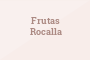 Frutas Rocalla