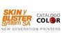 Skin y Blister System