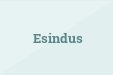 Esindus