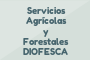 Servicios Agrícolas y Forestales DIOFESCA