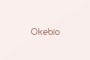 Okebio