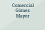 Comercial Gómez Mayor