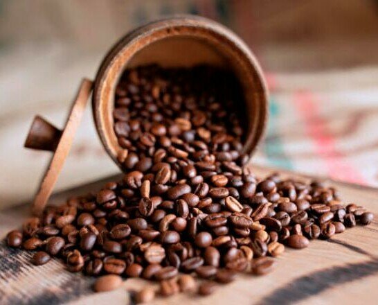 Cafetera de Café en Grano Super Automática - Comprar café en grano en Coffee  Bee