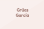 Grúas García