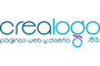 CREALOGO Páginas Web y Diseño