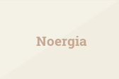 Noergia