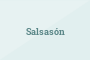 Salsasón