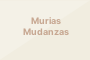 Murias Mudanzas