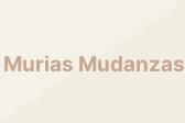 Murias Mudanzas