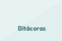 Bitácoras