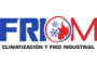 FRIOM | Climatización y Frío Industrial