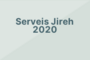 Serveis Jireh 2020