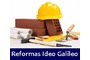 Reformas Ideo Galileo