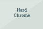 Hard Chrome