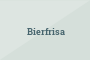 Bierfrisa