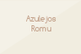 Azulejos Romu