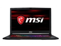 Portátiles. MSI Gaming GE73