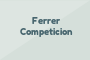 Ferrer Competicion