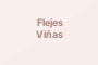 Flejes Viñas