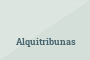 Alquitribunas