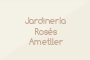 Jardinería Rosés Ametller