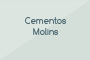 Cementos Molins