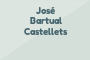 José Bartual Castellets