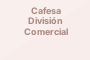 Cafesa División Comercial