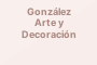 González Arte y Decoración