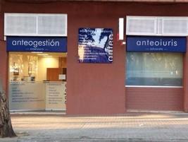 Bufete de Abogados. Gestoría