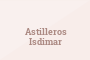 Astilleros Isdimar