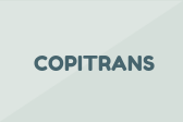 COPITRANS