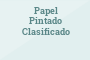 Papel Pintado Clasificado